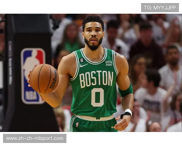 NBA塔图姆持球进攻训练更全面：打造全能前锋的新标杆