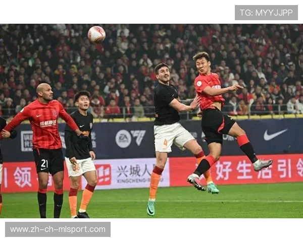 中超季后赛：争冠组乱成一锅粥