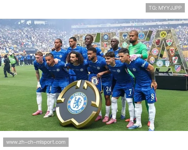 切尔西拟通过内马尔式的边路大师重塑进攻层级