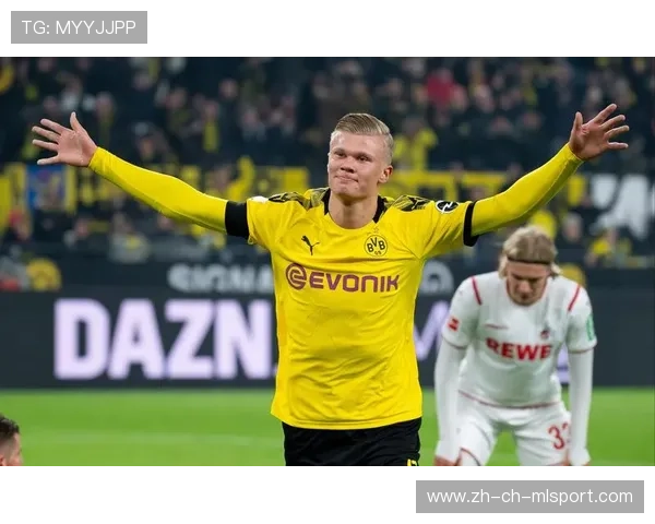 巴萨拟以哈兰德式的射手为目标进行灵魂补强