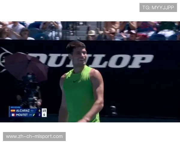 阿卡连续两个网前神球