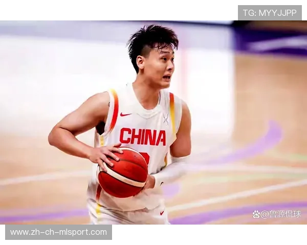 中国篮球的力量源自团结，中国篮球的骄傲