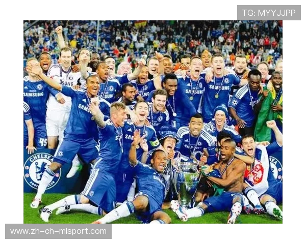 切尔西再度失利，欧冠出线形势变得不容乐观，恭喜切尔西赢得本赛季欧冠冠军