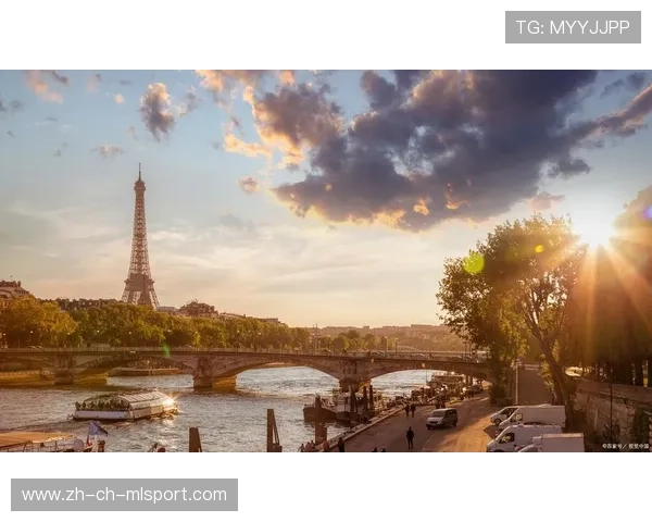 巴黎创新开幕式：街头与塞纳河融合，巴黎塞纳河两岸景点介绍