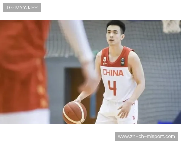 拼尽全力的中国篮球值得骄傲，中国篮球精神