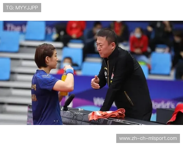 李隼揭露全运会“冠军定律”，压力最大的无疑是陈梦！