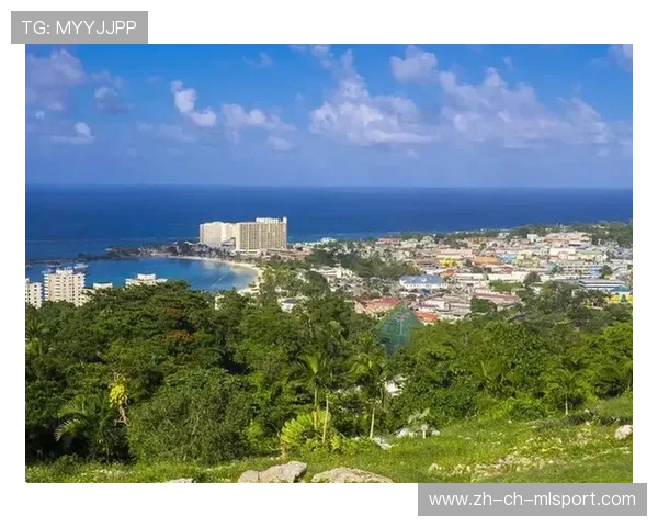 牙买加运动科技创新引领潮流，牙买加视频概况