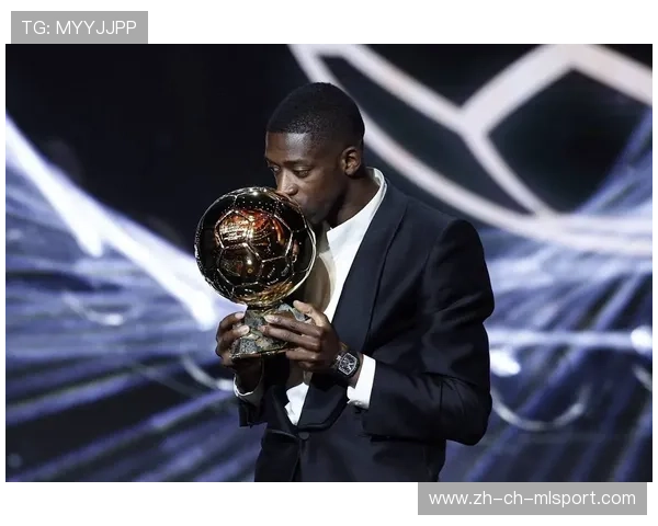 登贝莱：从巴萨罪人到金球巨星的华丽转身，登贝莱加盟巴萨