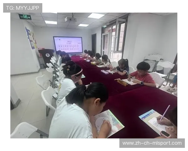 青少年参与活跃，多地开展比赛，开展青少年活动的意义