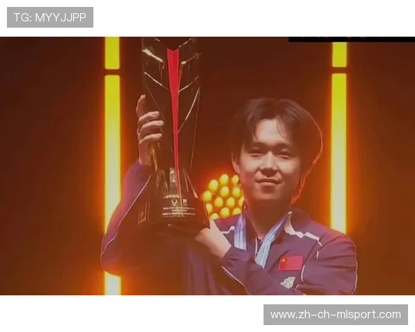 王楚钦海口亚洲杯速胜，晋级男单四强席位