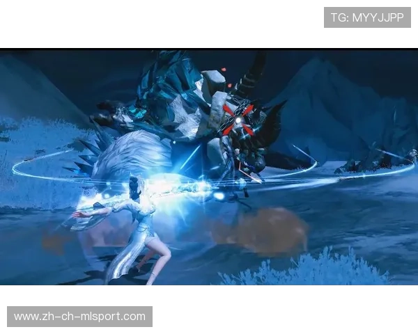 团战分析：技能衔接实现完美清场