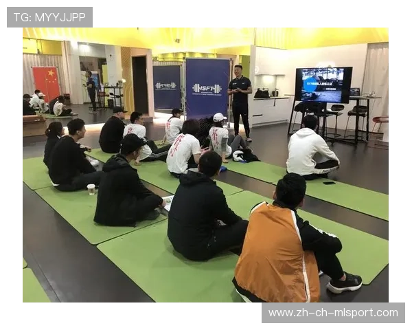 世界体能训练在线课程：远程学习推动教练教育普及，世界体能比赛